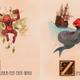Illustration for article titled Learn The ABCs With Some Mythological Monsters